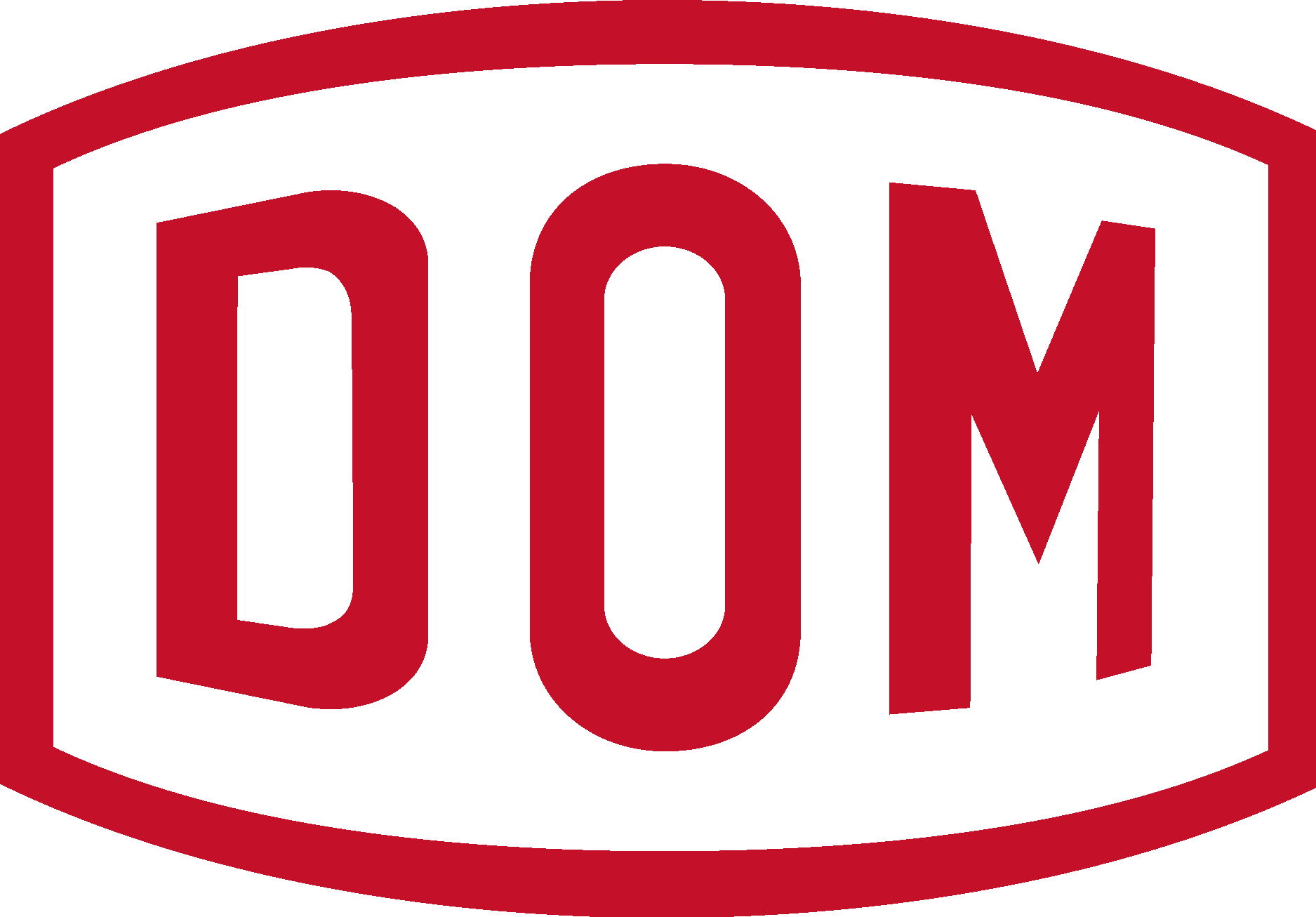 DOM Tapkey. Open en sluit de voordeur met jouw smartphone. ENiQ Security Ecosysteem. Creëer een beveiliging op maat voor jouw gebouw. DOM ix TwinStar. 